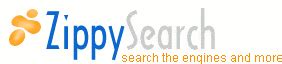 zippy search engine.